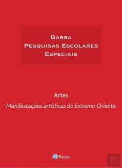 Bertrand.pt - Temática - Artes - Manifestações Artísticas Extremo Oriente