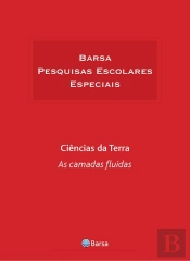 Temática - Ciência Da Terra - Camadas Fluidas
