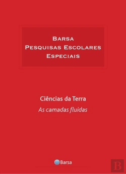 Bertrand.pt - Temática - Ciência Da Terra - Camadas Fluidas
