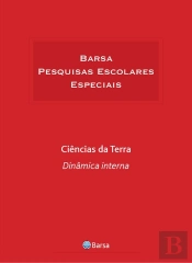 Temática - Ciência Da Terra - Dinâmica Interna