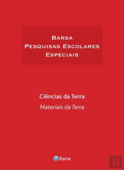 Bertrand.pt - Temática - Ciência Da Terra - Materiais Terra