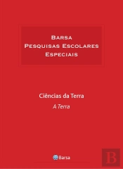 Temática - Ciência Da Terra - Terra
