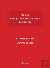 Temática - Ciências Da Vida - Química Da Vida