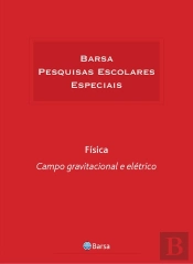 Temática - Física - Campo Gravitacional Elétrico
