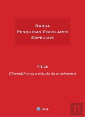 Temática - Física - Cinemática Estudo Movimento