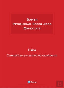 Bertrand.pt - Temática - Física - Cinemática Estudo Movimento
