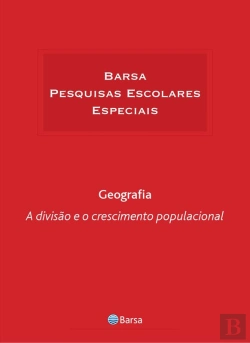 Bertrand.pt - Temática - Geografia - Divisão Crescimento Populacional