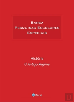 Bertrand.pt - Temática - História - Antigo Regime