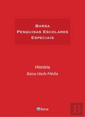Temática - História - Baixa Idade Média