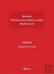 Temática - História - Europa Em Crise
