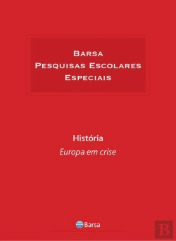 Bertrand.pt - Temática - História - Europa Em Crise