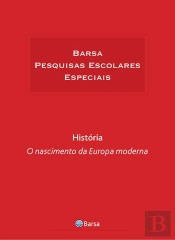 Temática - História - Nascimento Da Europa Moderna