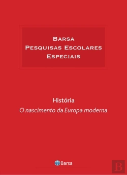 Bertrand.pt - Temática - História - Nascimento Da Europa Moderna