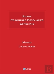 Temática - História - Novo Mundo