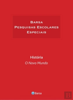 Bertrand.pt - Temática - História - Novo Mundo