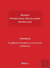 Temática - Literatura- Gêneros Literários Recursos Estilísticos