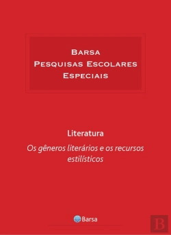 Bertrand.pt - Temática - Literatura- Gêneros Literários Recursos Estilísticos