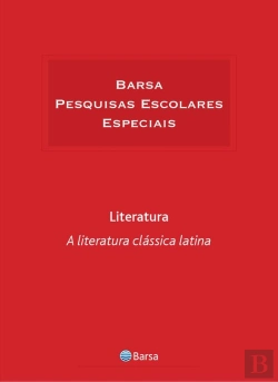 Bertrand.pt - Temática - Literatura - Literatura Clássica Latina