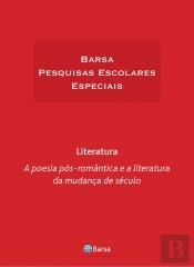 Temática - Literatura - Poesia Pós Romântica Literatura Mudança Século
