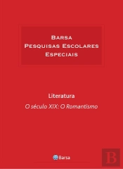 Temática - Literatura - Século Xix Romantismo