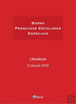 Bertrand.pt - Temática - Literatura - Século Xviii