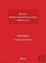 Temática - Matemática - Corpos Geométricos