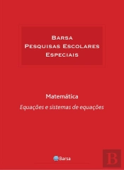 Temática - Matemática - Equações Sistemas Equações