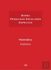 Temática - Matemática - Estatística