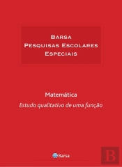 Temática - Matemática - Estudo Qualitativo Função