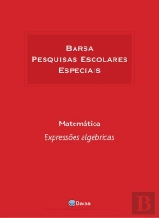 Temática - Matemática - Expressões Algébricas