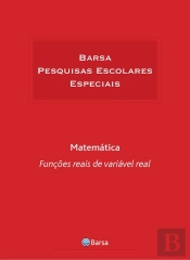 Temática - Matemática - Funções Reais Variável Real