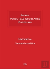 Temática - Matemática - Geometria Analítica