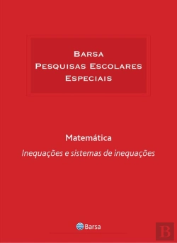 Bertrand.pt - Temática - Matemática - Inequações Sistemas Inequações