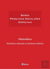Temática - Matemática - Números Naturais Inteiros