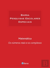 Temática - Matemática - Números Reais Complexos