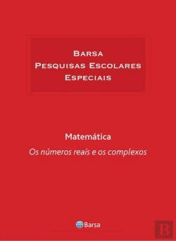 Bertrand.pt - Temática - Matemática - Números Reais Complexos
