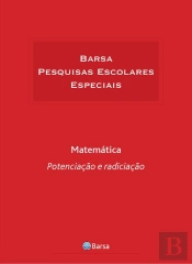 Temática - Matemática - Potenciação Radiciação
