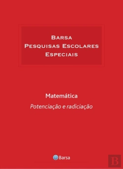 Bertrand.pt - Temática - Matemática - Potenciação Radiciação