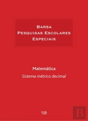 Temática - Matemática - Sistema Métrico Decimal