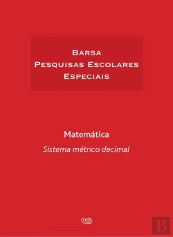 Bertrand.pt - Temática - Matemática - Sistema Métrico Decimal
