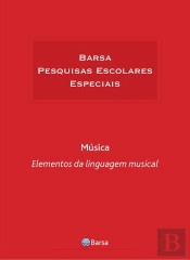 Temática - Música - Elementos Linguagem Musical