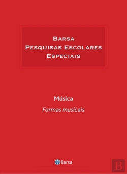 Bertrand.pt - Temática - Música - Formas Musicais