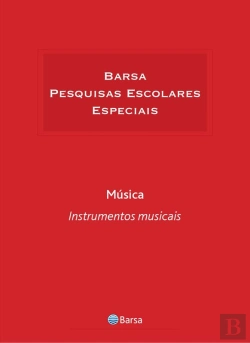 Bertrand.pt - Temática - Música - Instrumentos Musicais