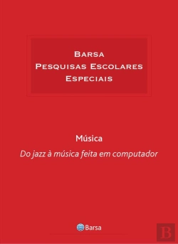 Bertrand.pt - Temática - Música - Jazz Música Computador