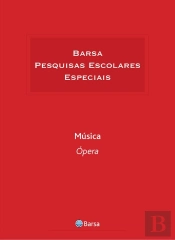 Temática - Música - Ópera