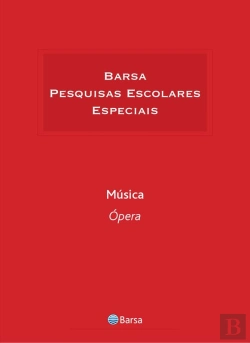 Bertrand.pt - Temática - Música - Ópera
