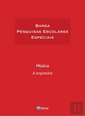 Temática - Música - Orquestra