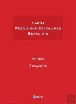 Bertrand.pt - Temática - Música - Orquestra