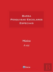 Temática - Música - Voz