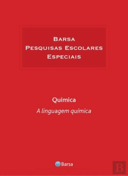 Bertrand.pt - Temática - Química - Linguagem Química